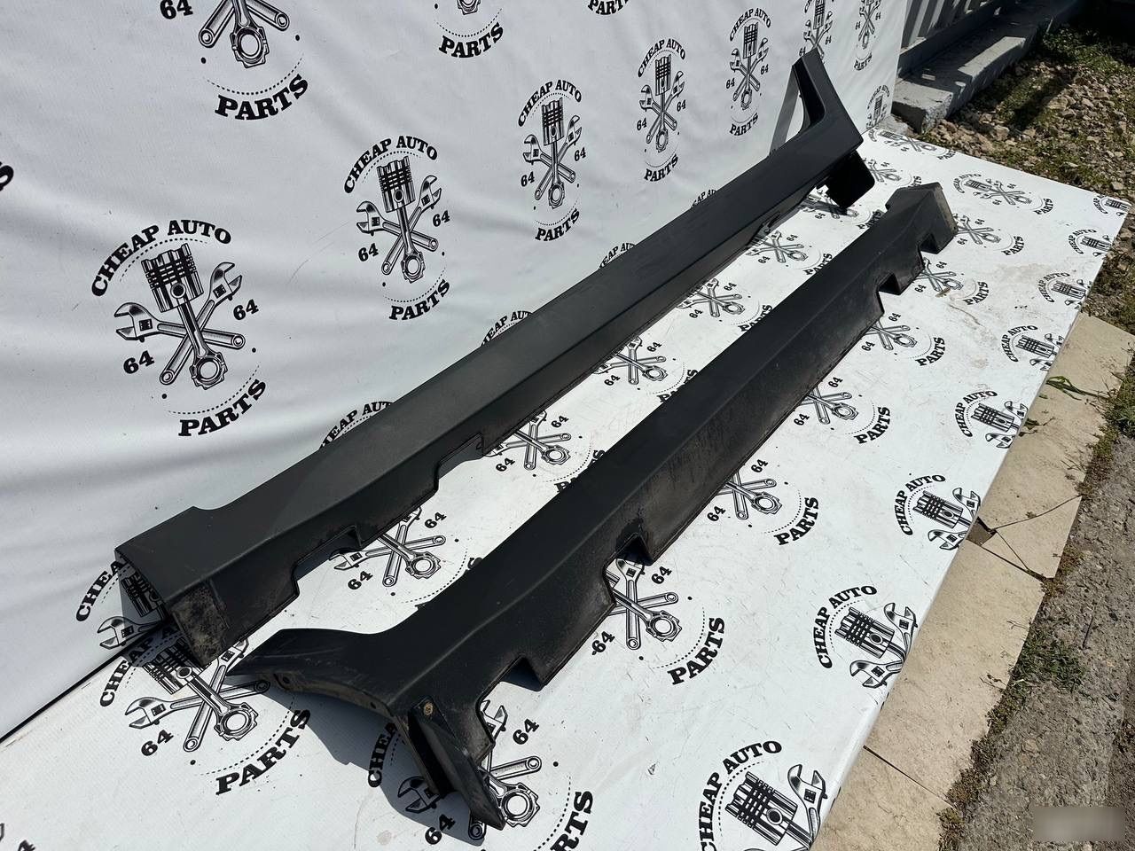 Пороги - Фото 4