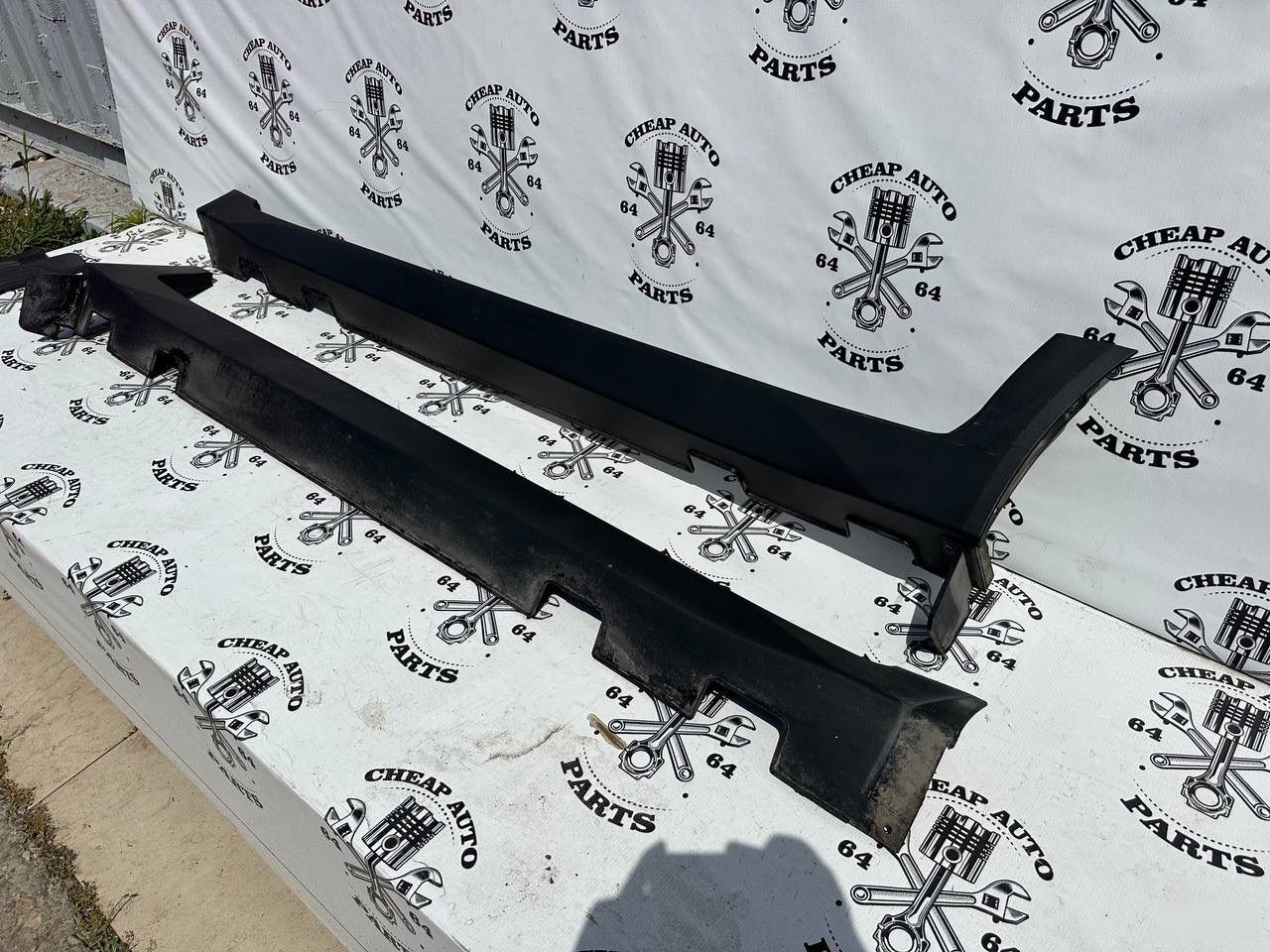 Пороги - Фото 6