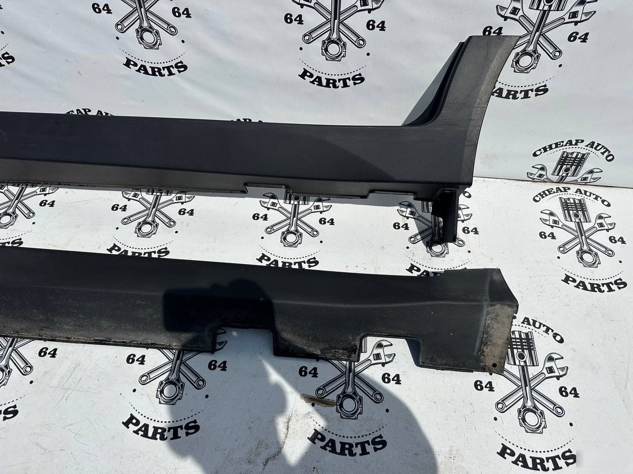 Пороги - Фото 7