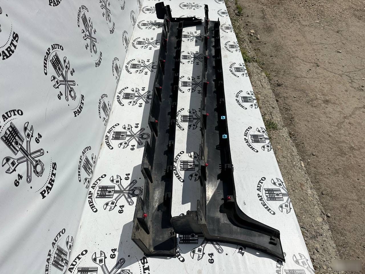 Пороги - Фото 9