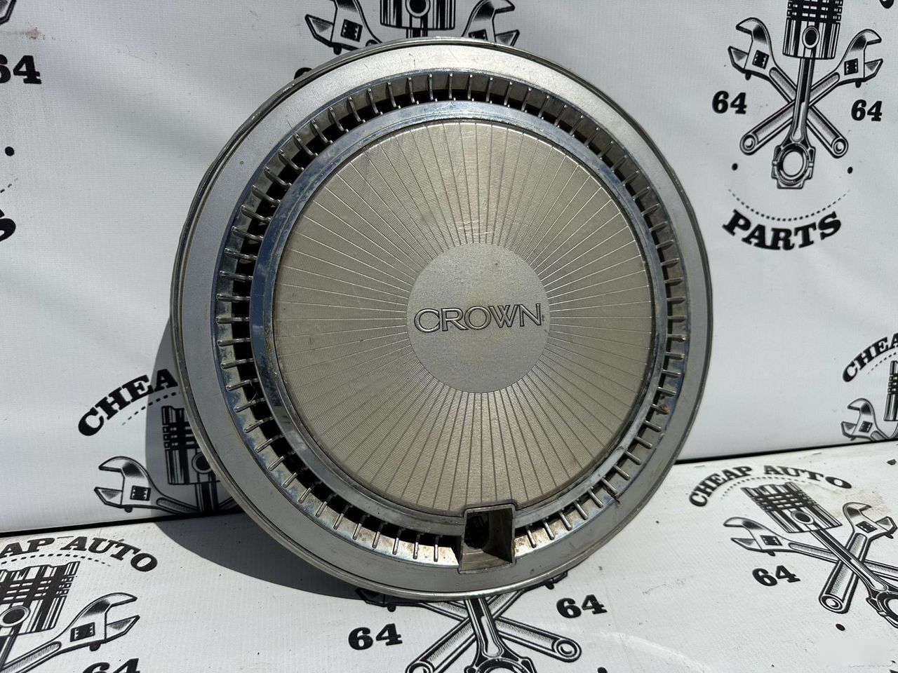 Колпак - Фото 2