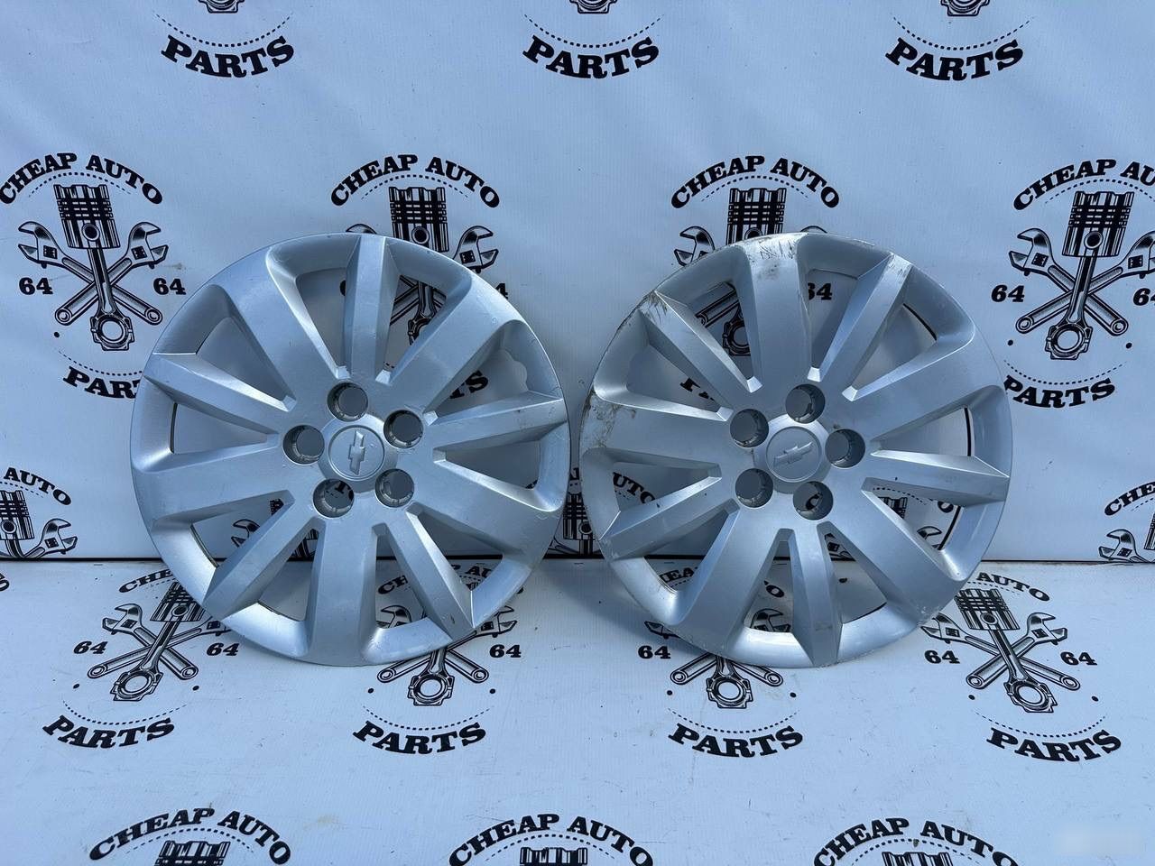 Колпаки - Фото 4