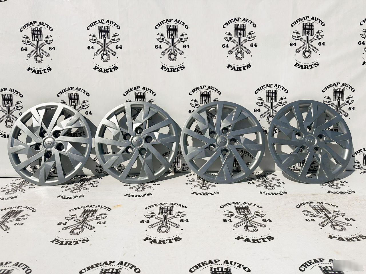 Колпаки - Фото 2