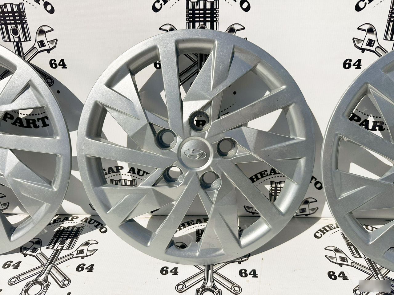 Колпаки - Фото 6