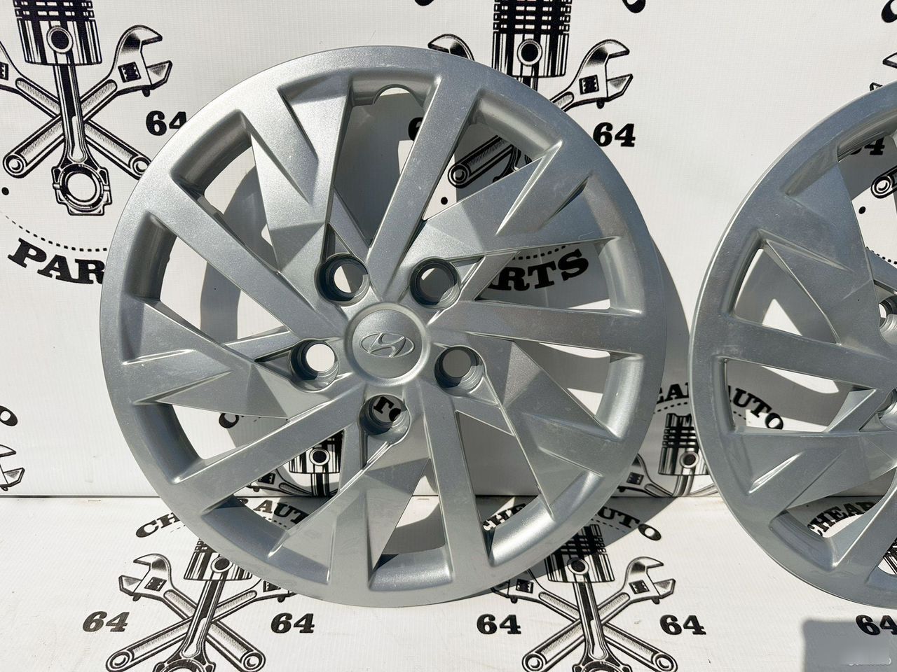 Колпаки - Фото 7