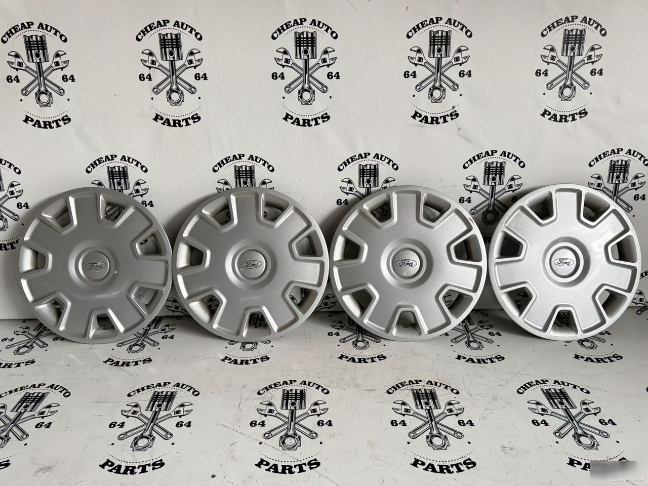 Колпаки - Фото 2