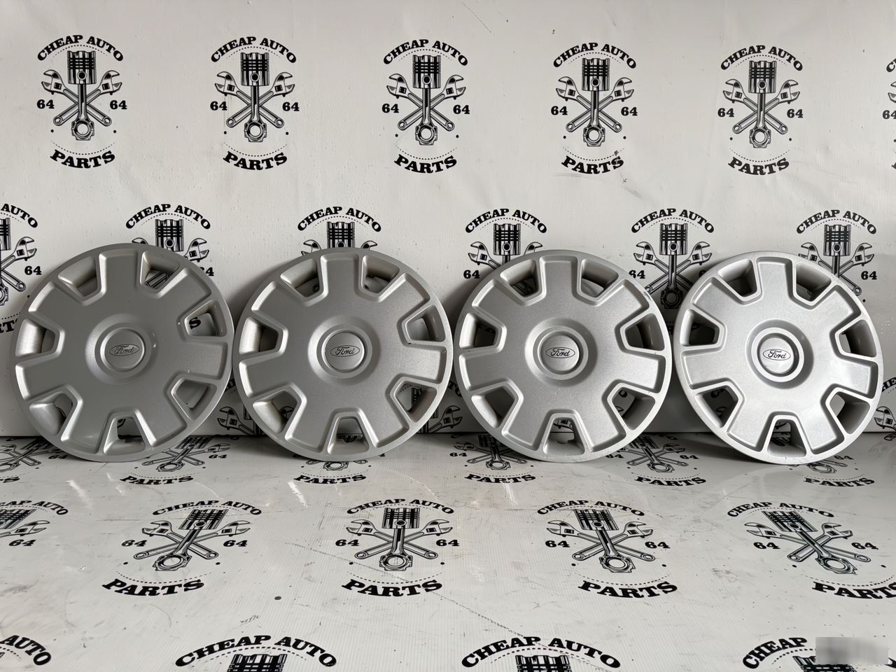 Колпаки - Фото 3