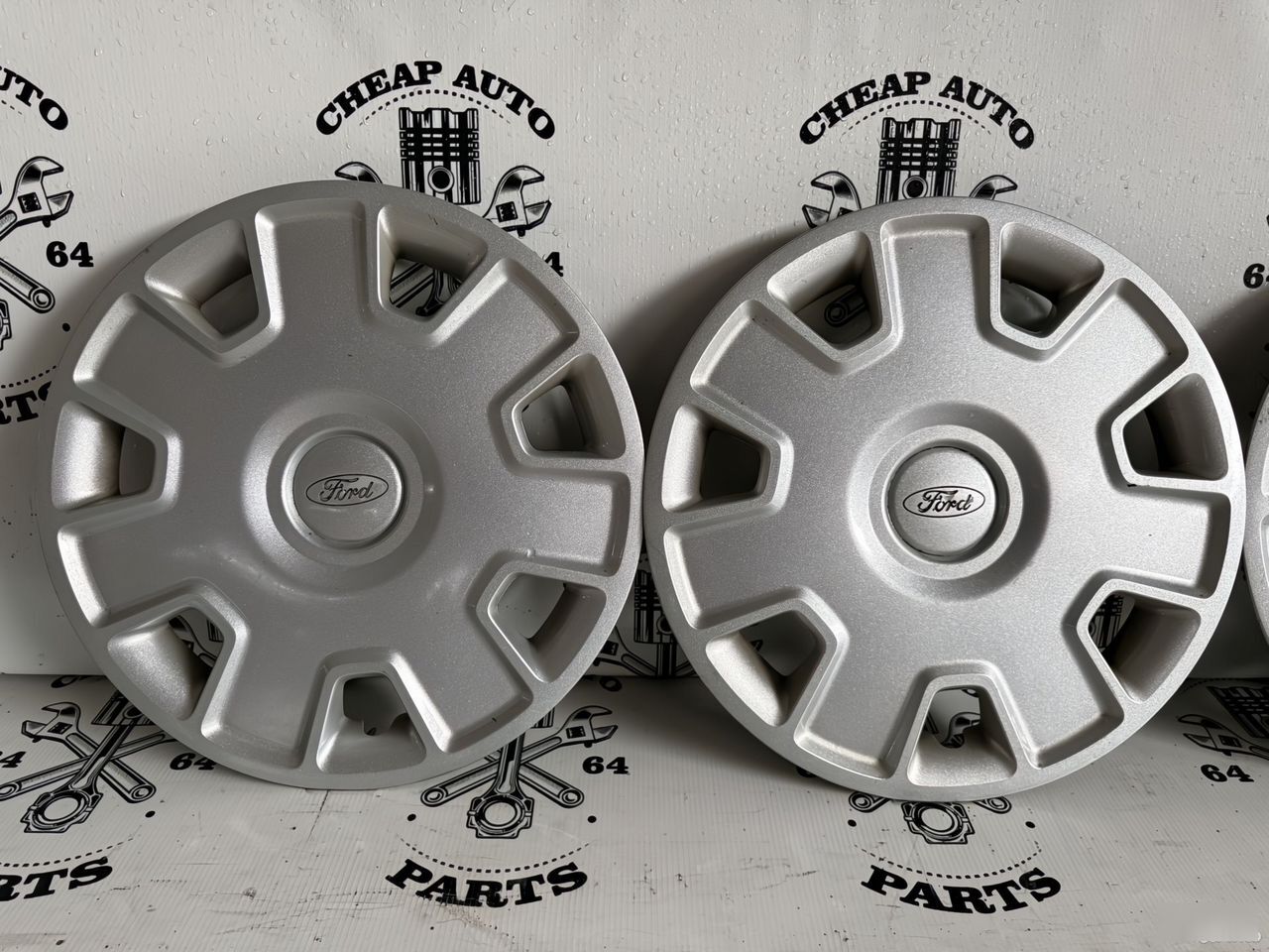 Колпаки - Фото 5