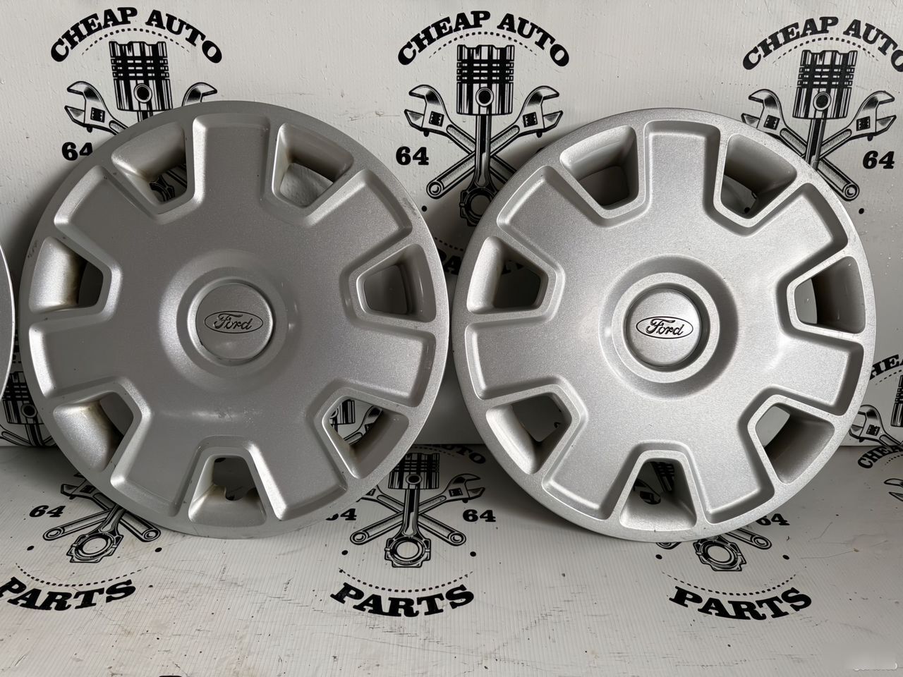 Колпаки - Фото 6