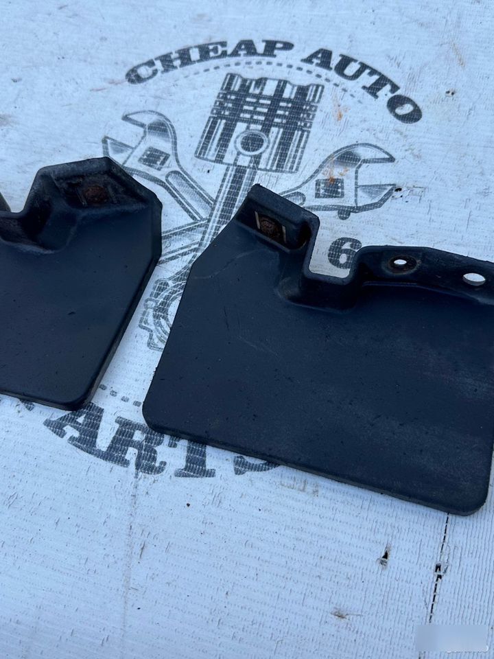 Брызговики - Фото 4