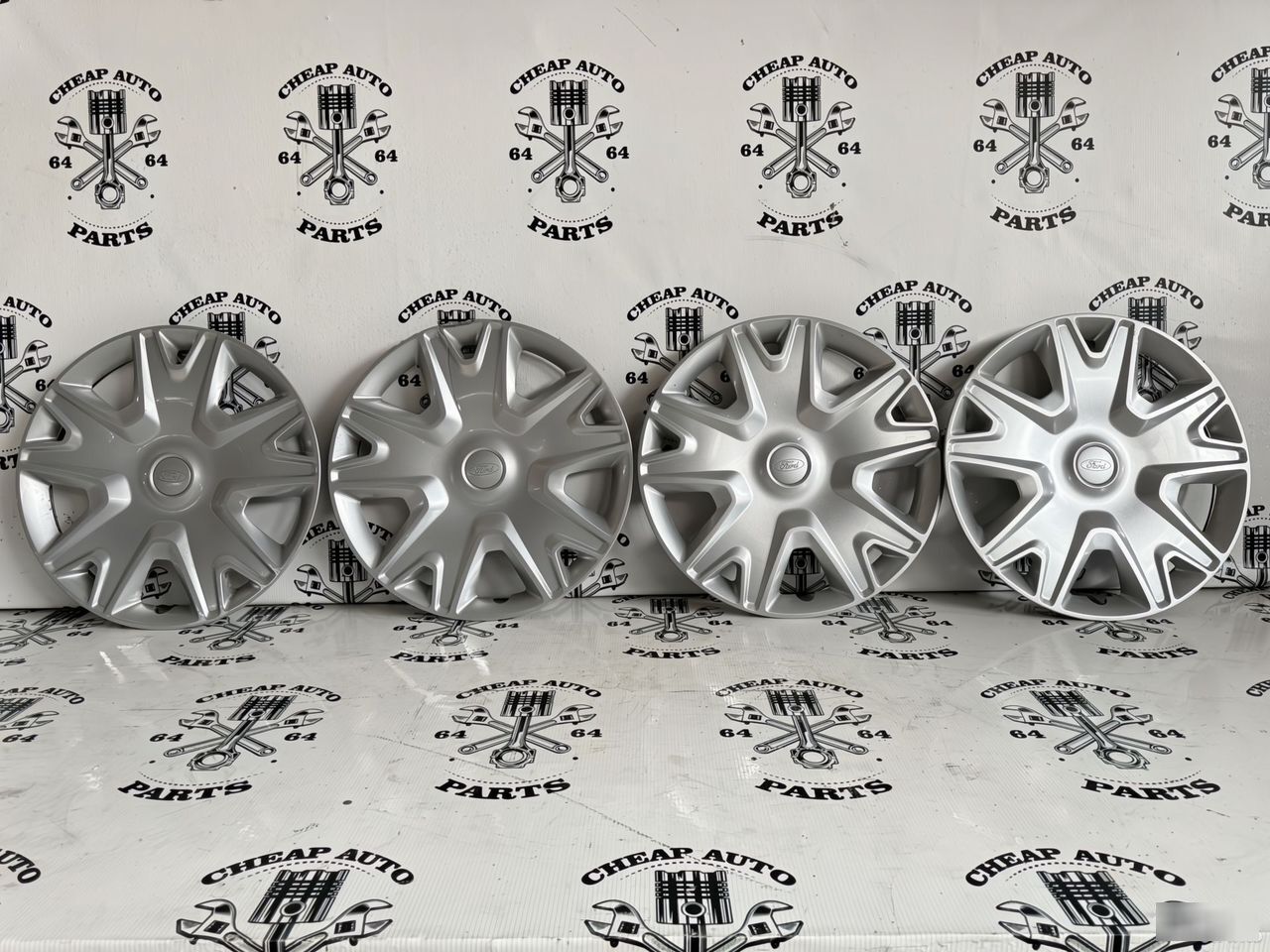 Колпаки - Фото 2