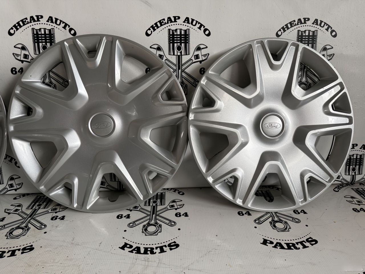 Колпаки - Фото 3