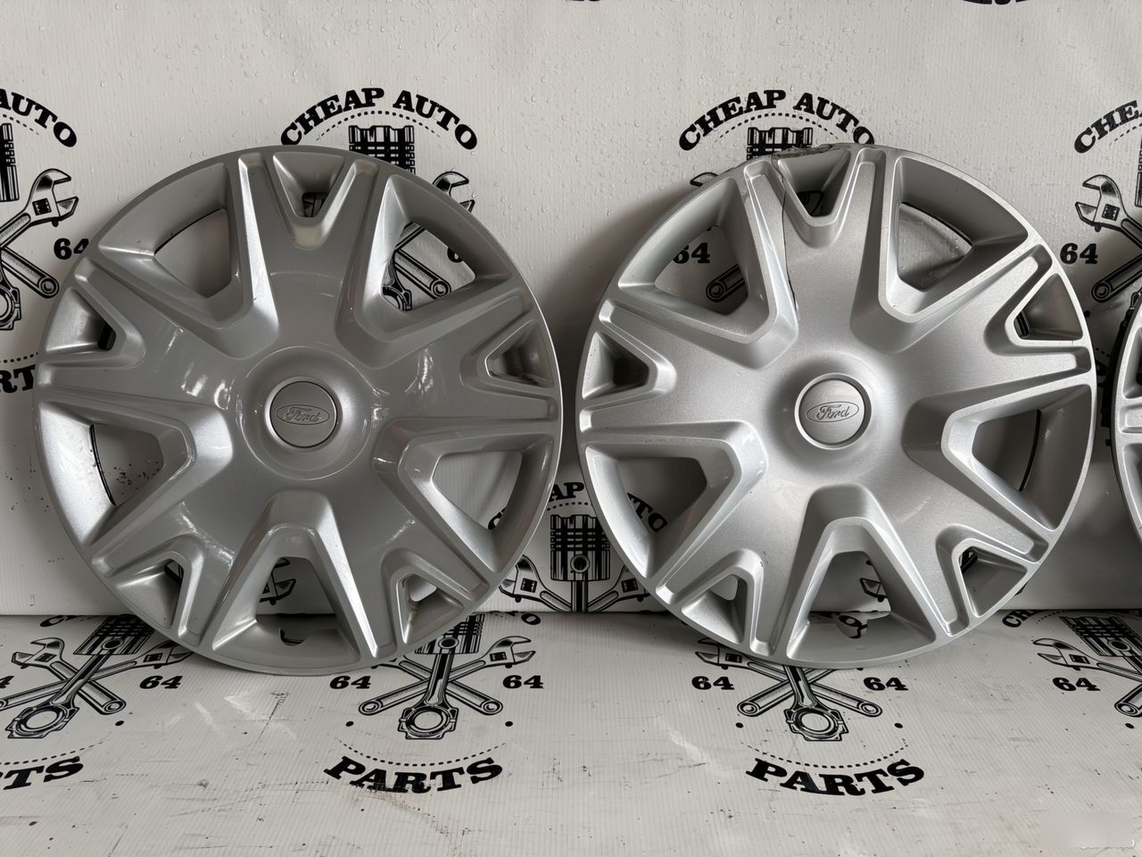 Колпаки - Фото 4