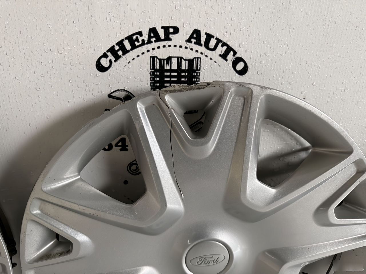 Колпаки - Фото 5