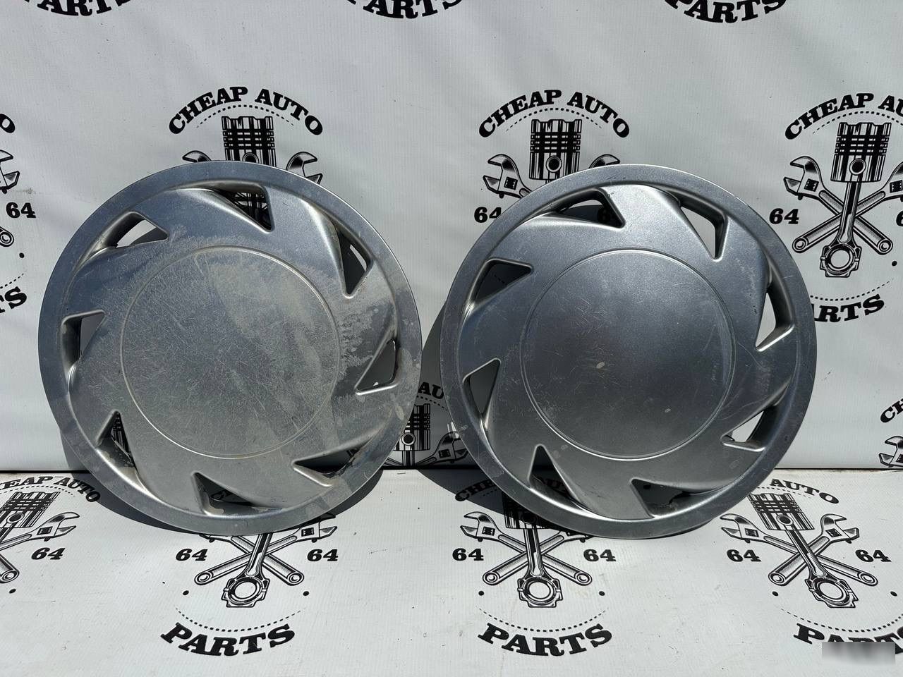 Колпаки - Фото 2