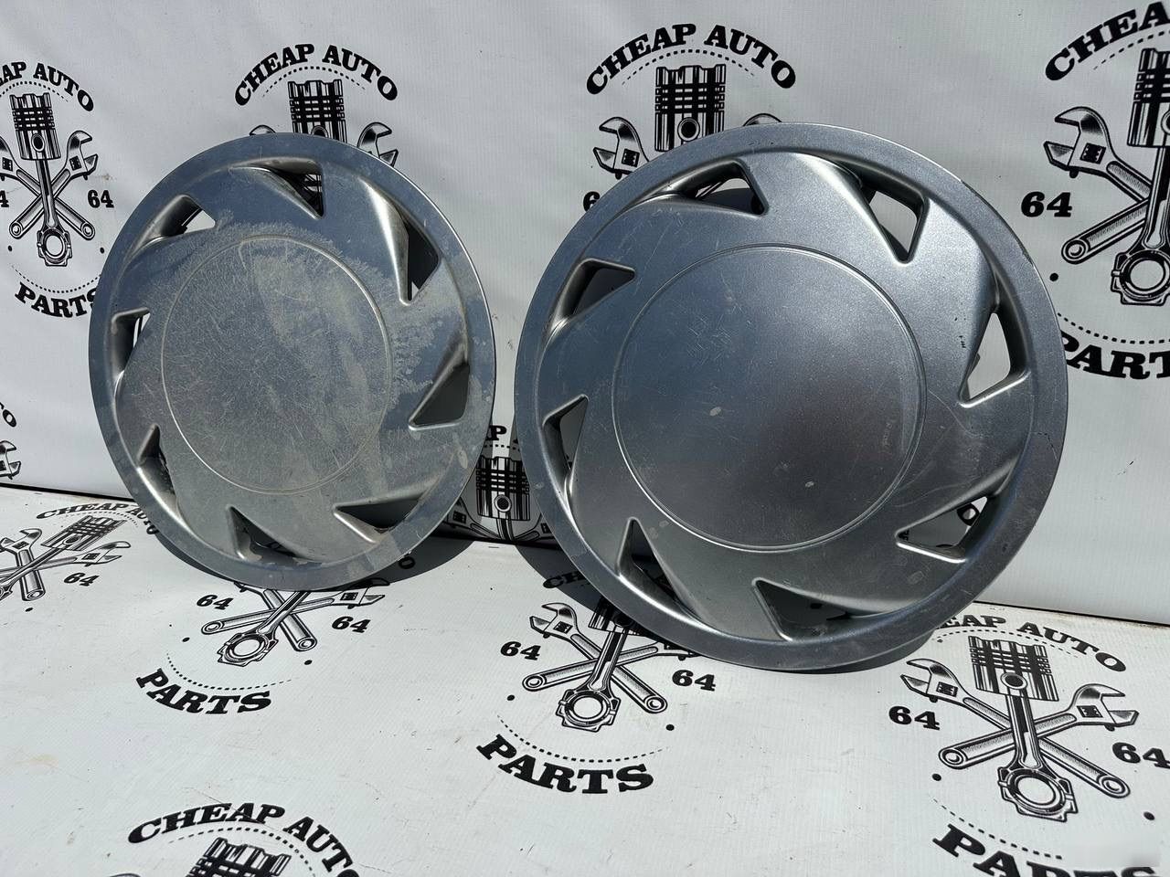 Колпаки - Фото 4