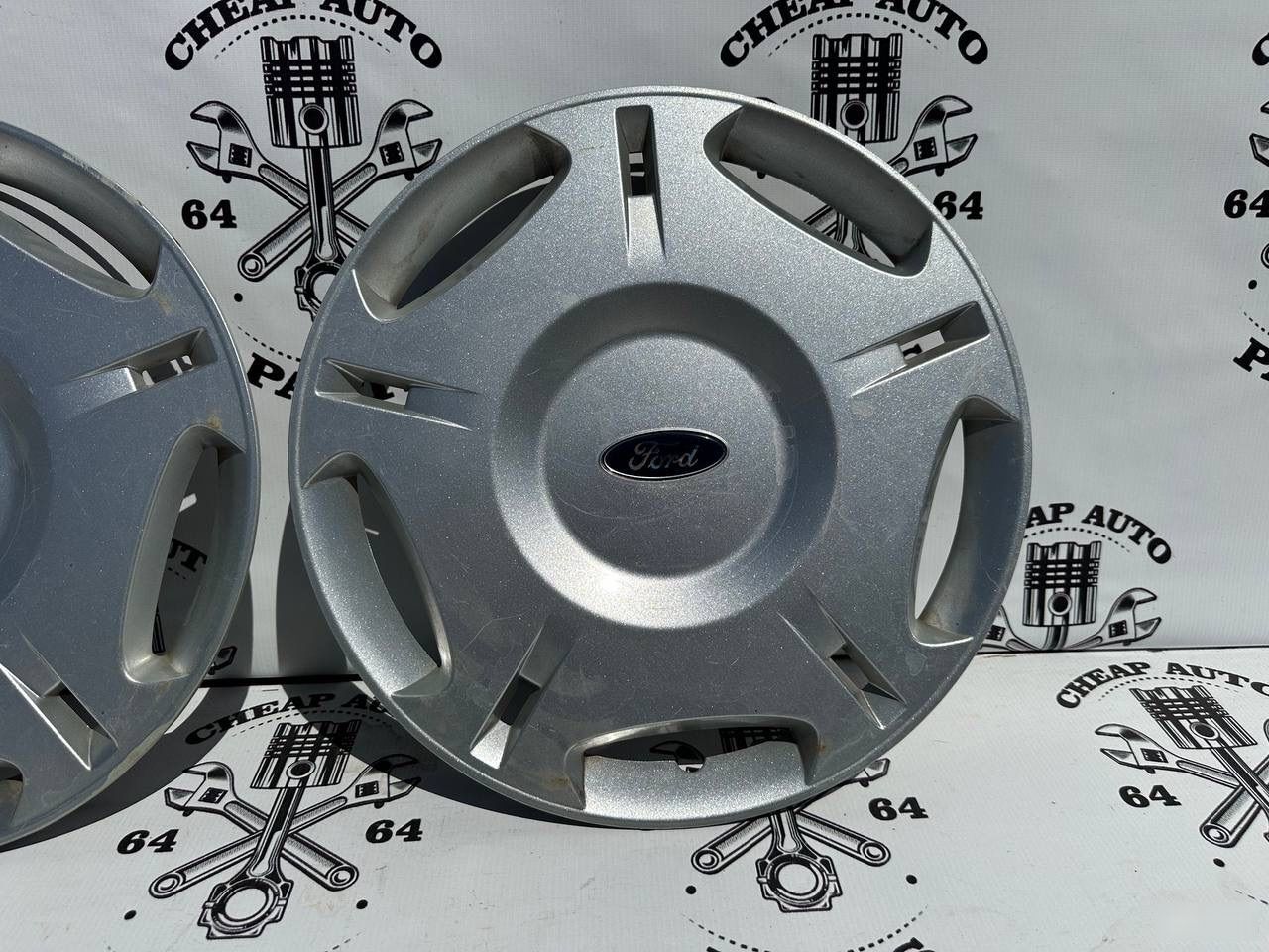 Колпаки - Фото 2