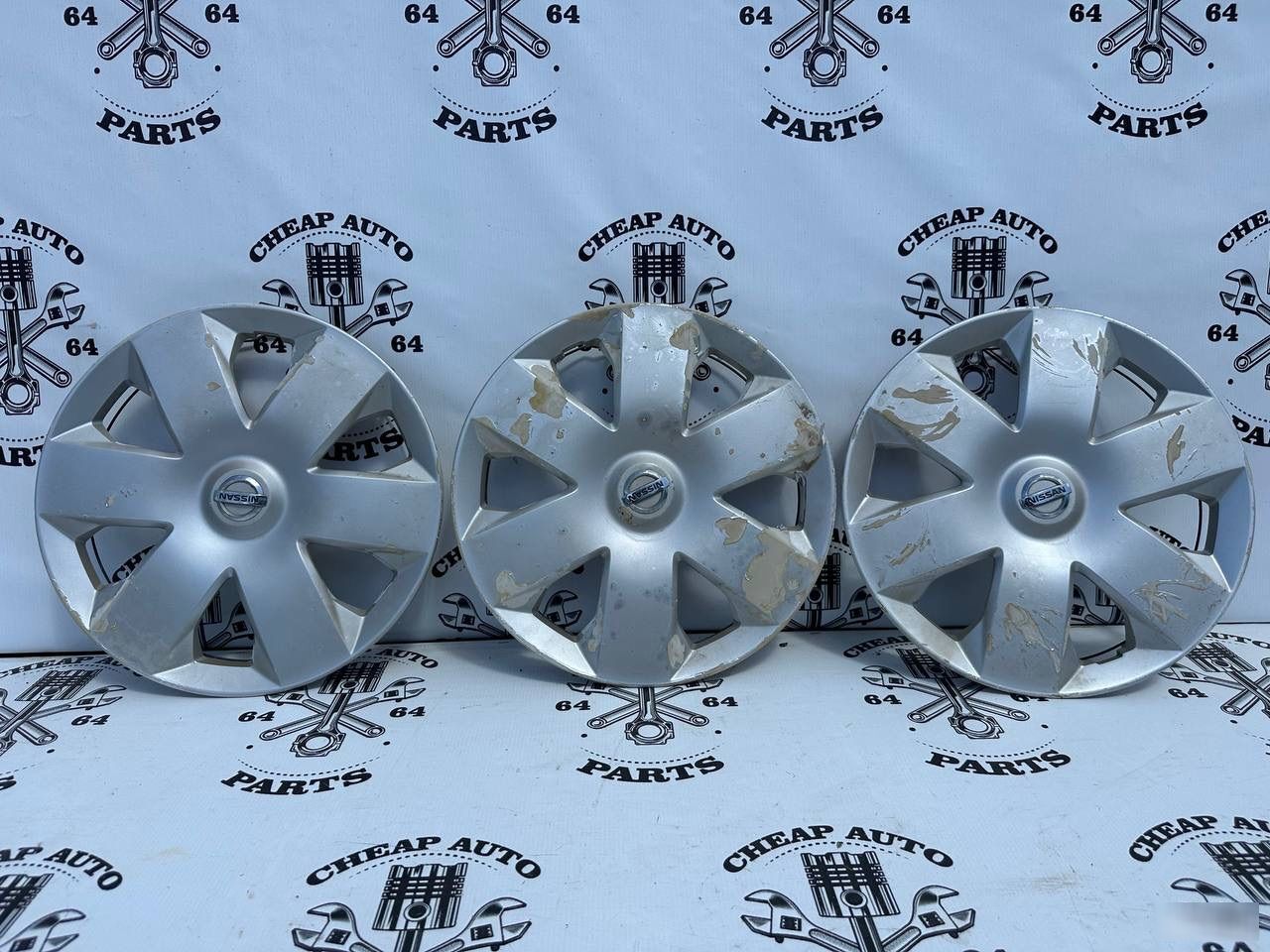 Колпаки - Фото 2