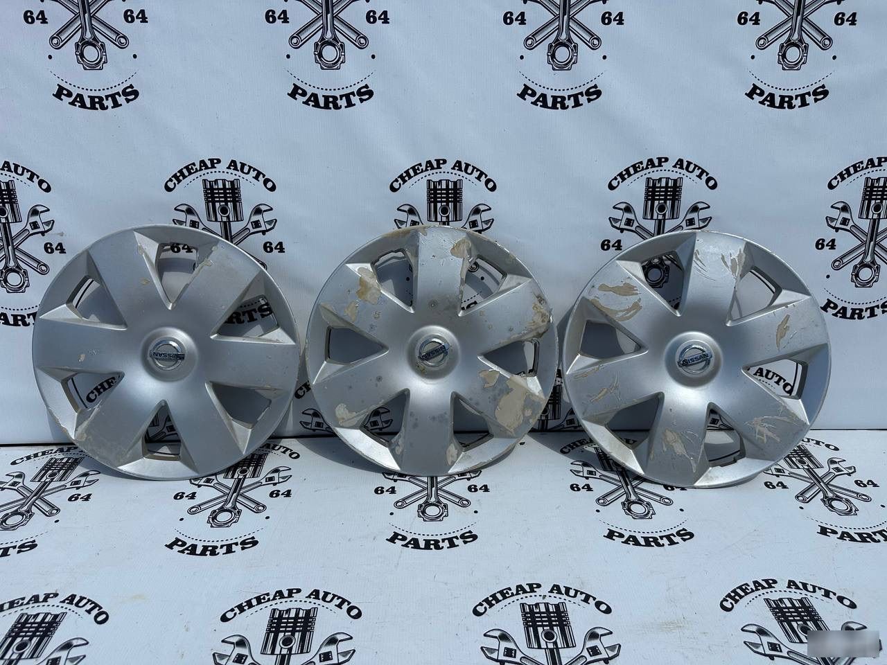 Колпаки - Фото 3