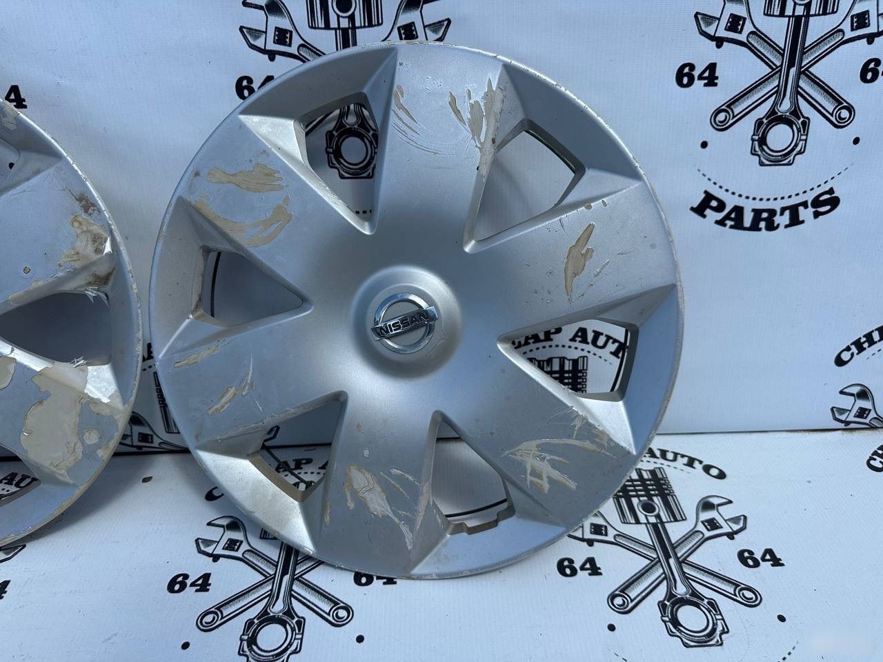 Колпаки - Фото 5