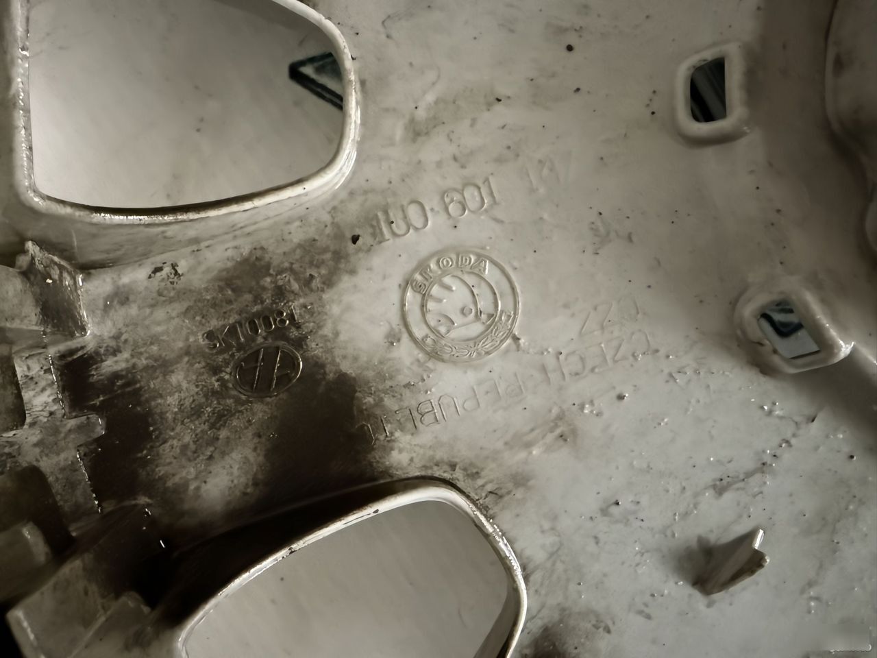 Колпаки - Фото 6