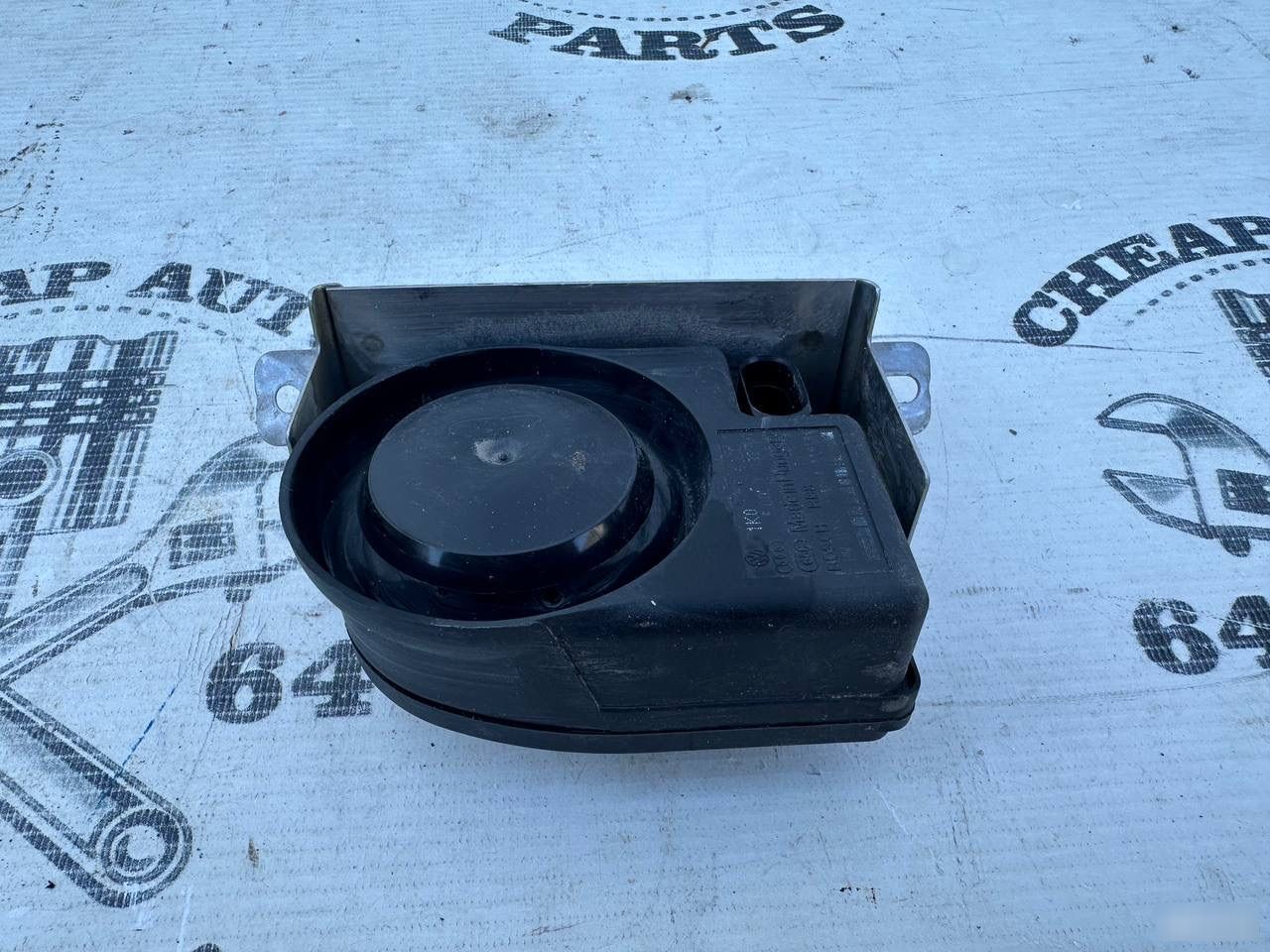 Колокол сигнализации - Фото 2