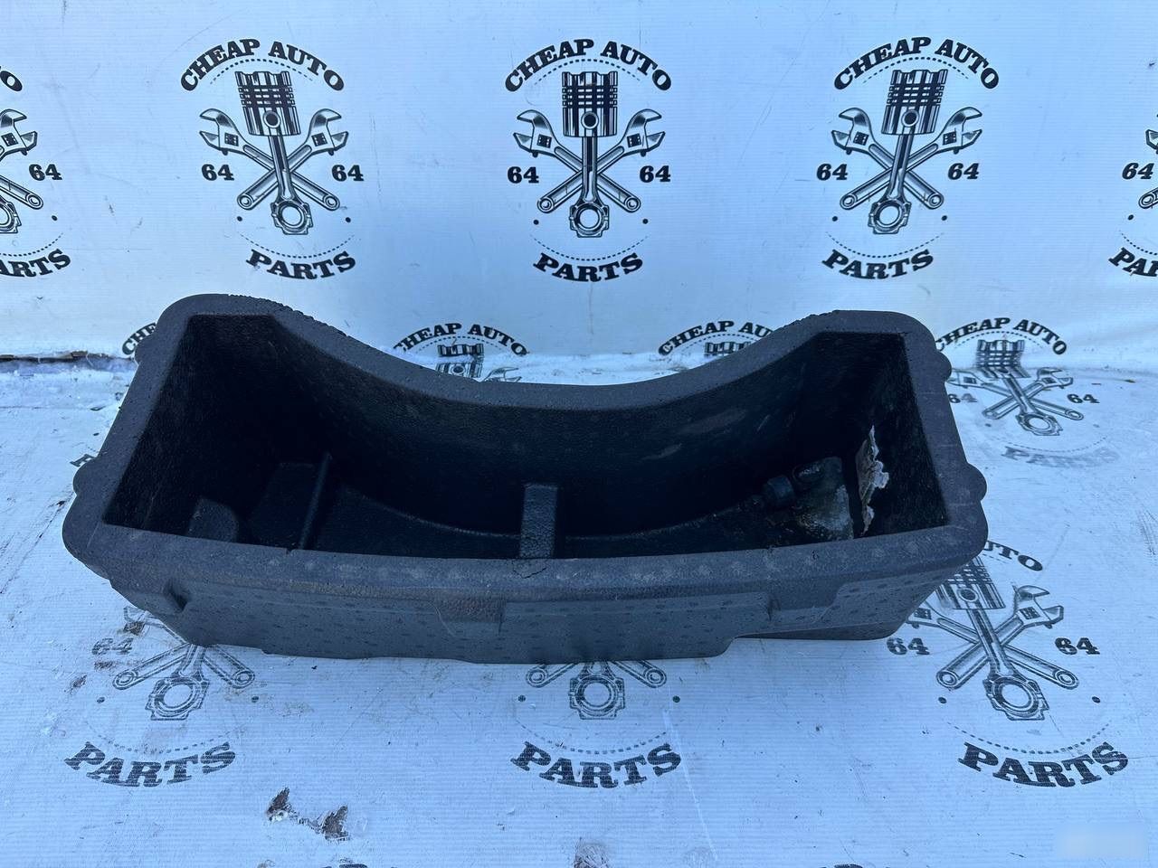 Ящик для инструментов