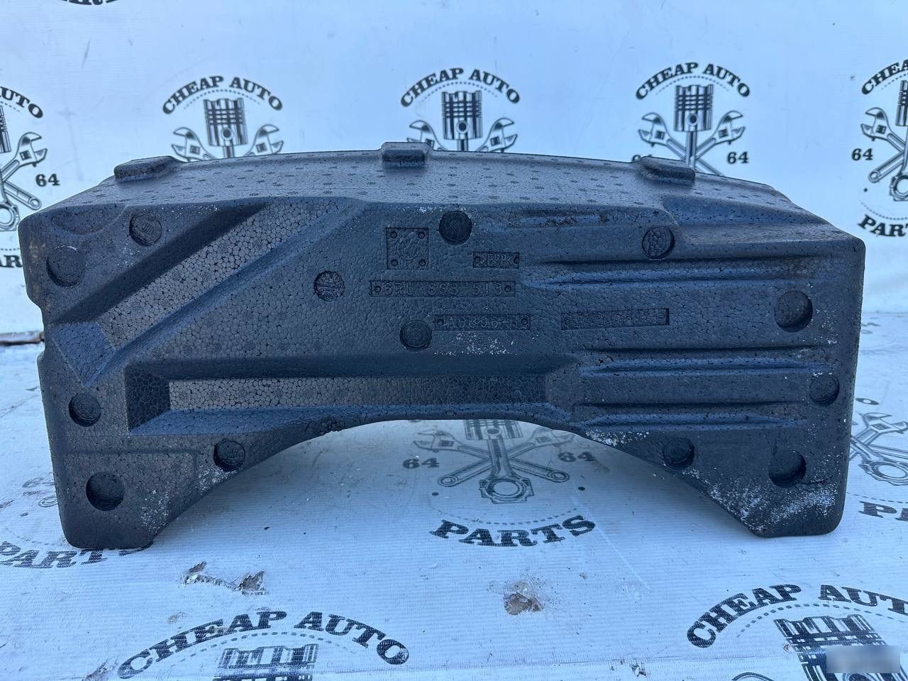 Ящик для инструментов - Фото 5