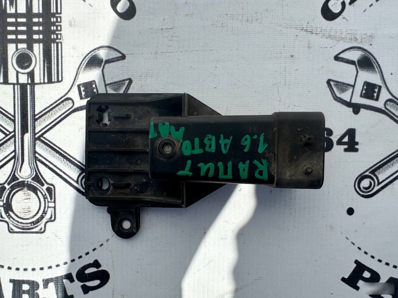 Блок управления вентилятором - Фото 3