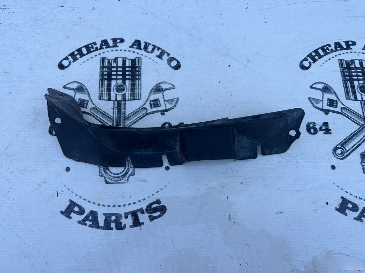 Брызговик - Фото 2