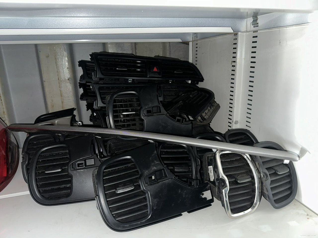 Дефлектор - Фото 2