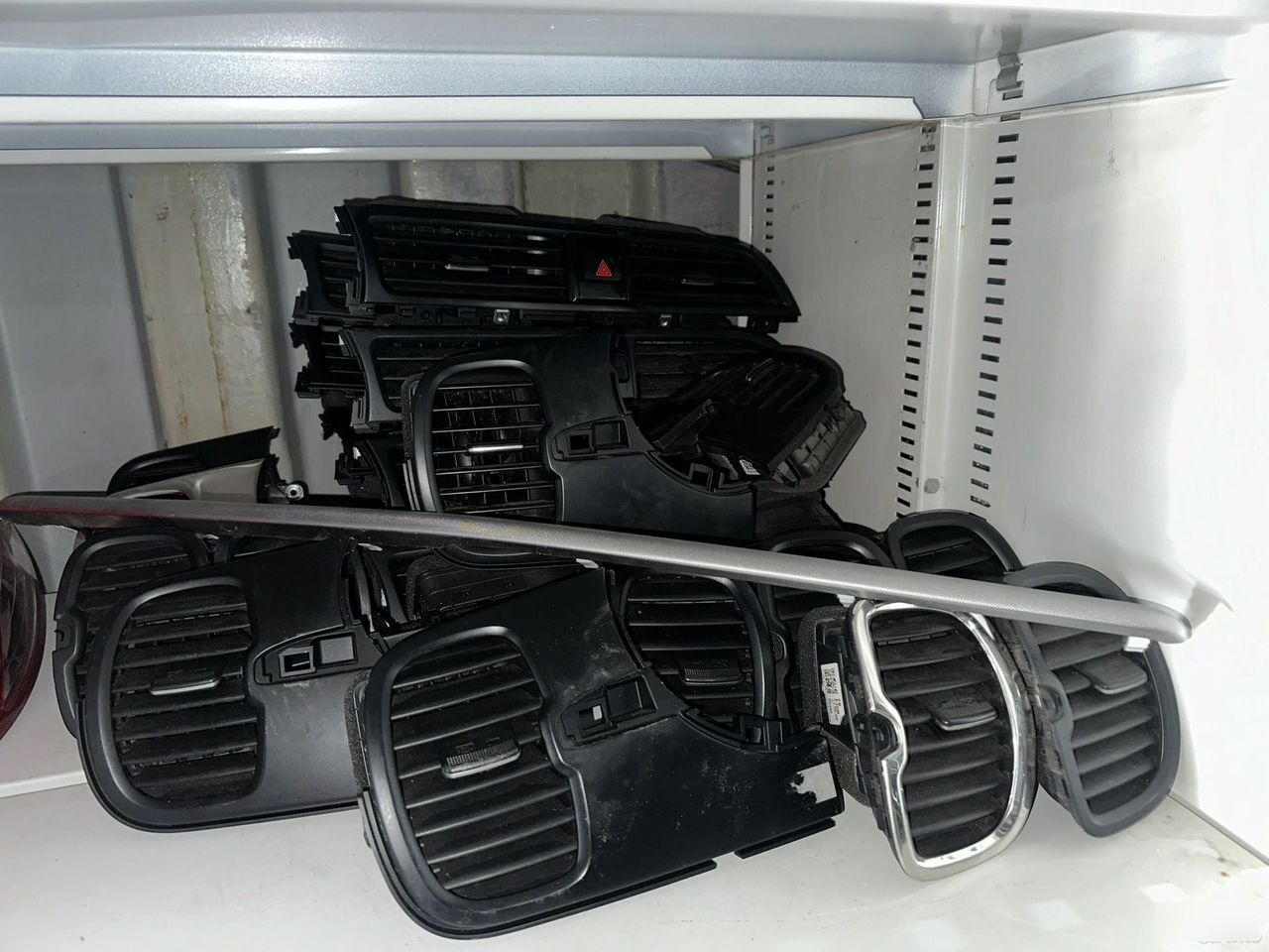 Дефлектор - Фото 3