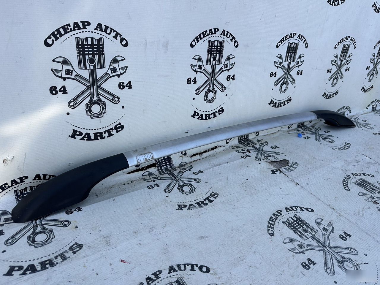 Рейлинг крыши - Фото 3