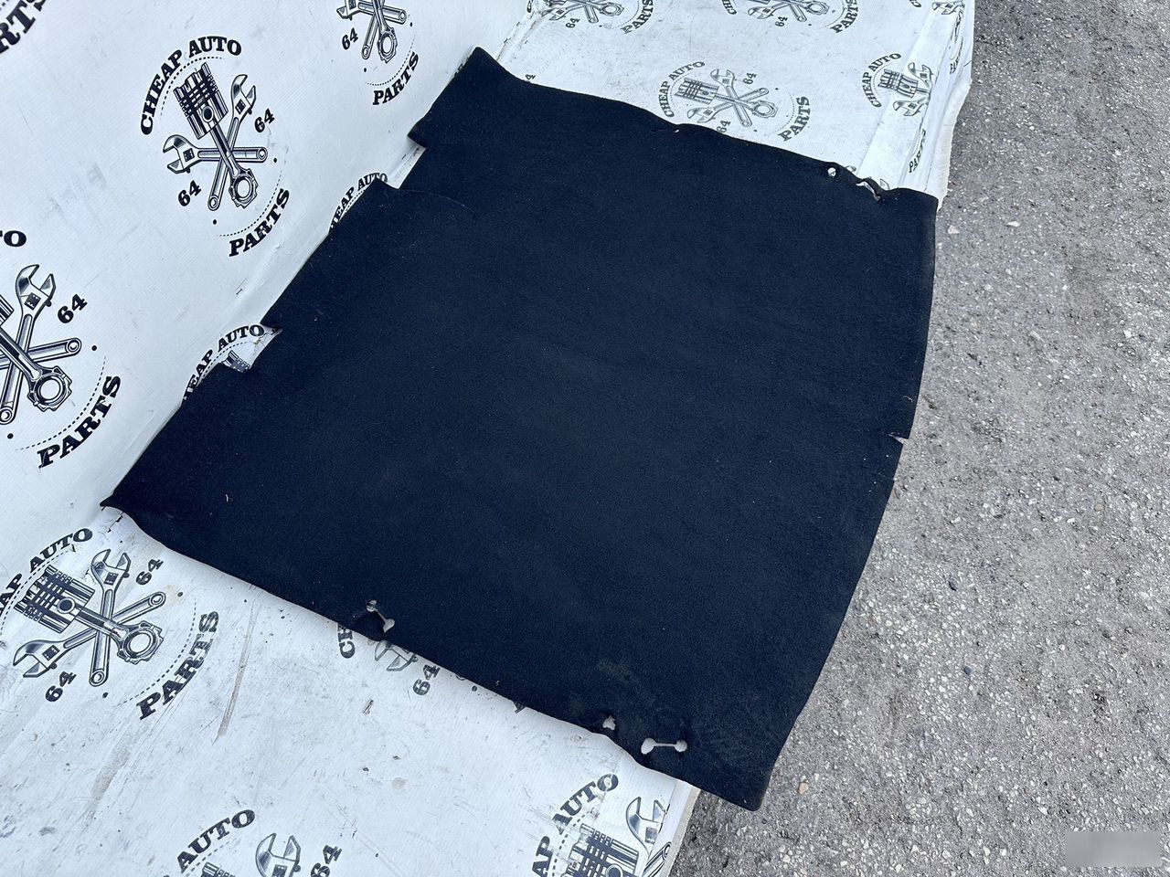 Фальшпол - Фото 2