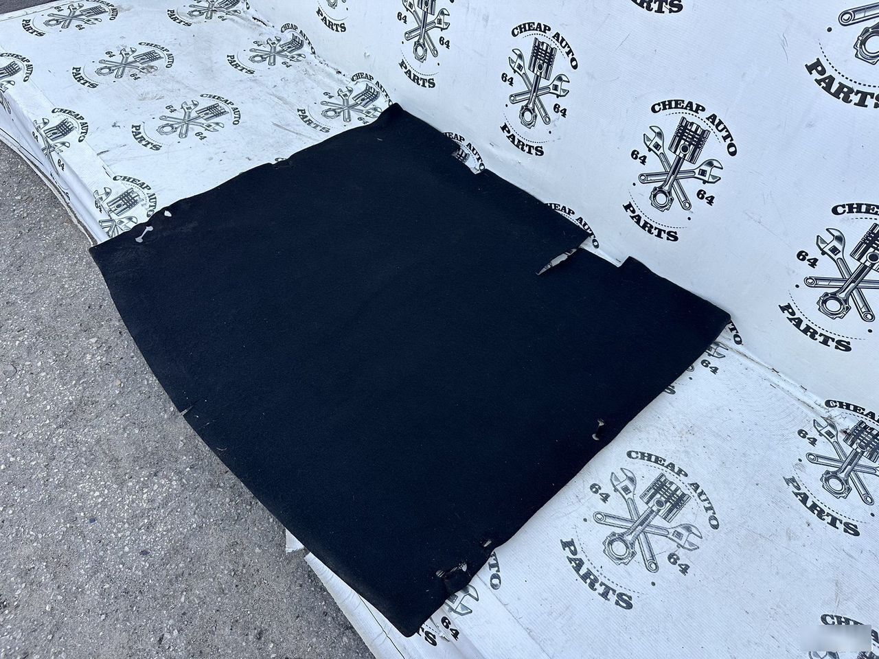 Фальшпол - Фото 4