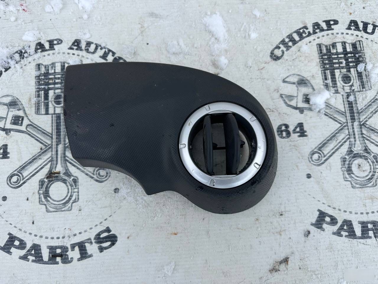 Дефлектор - Фото 4