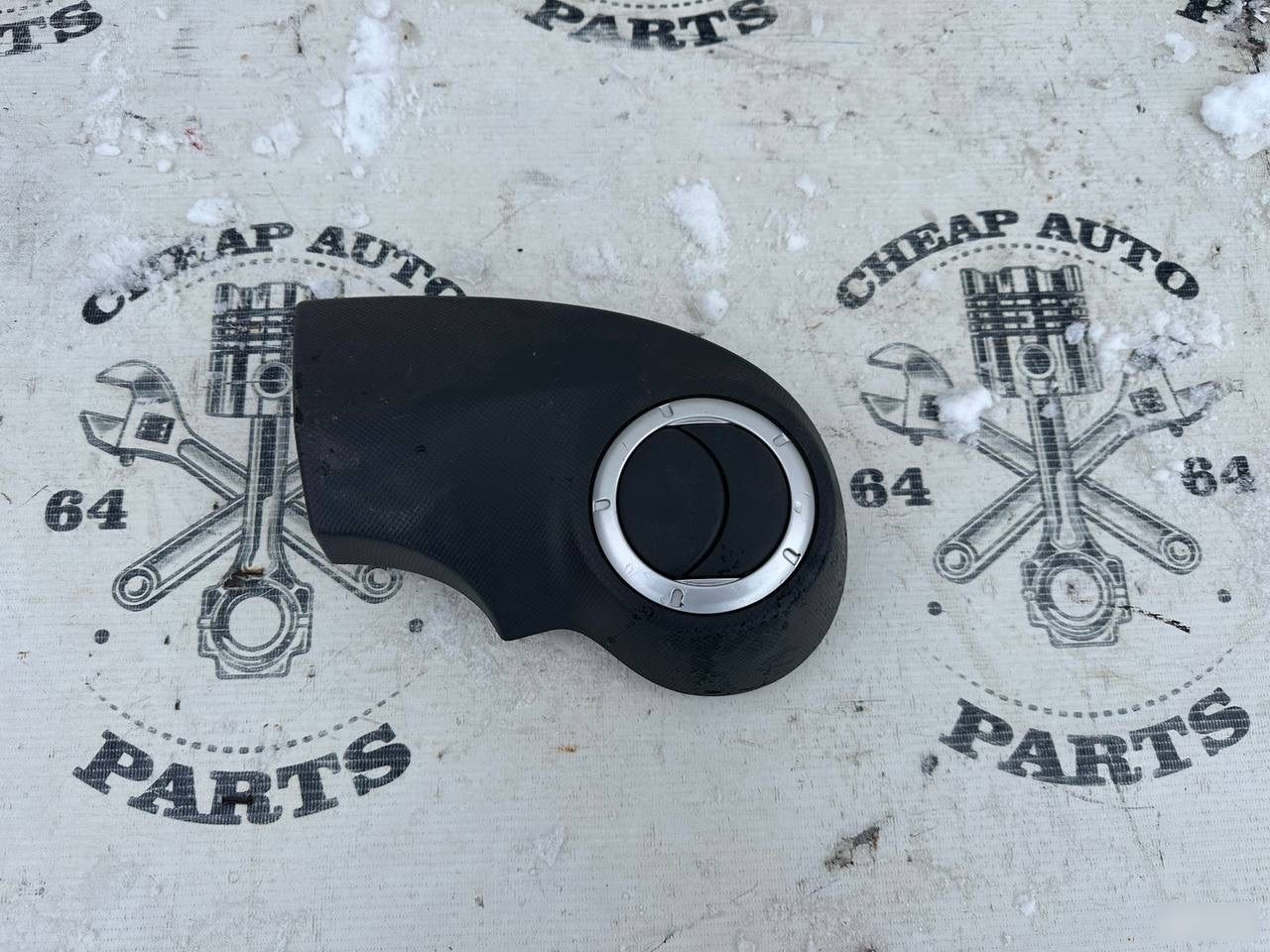 Дефлектор - Фото 5