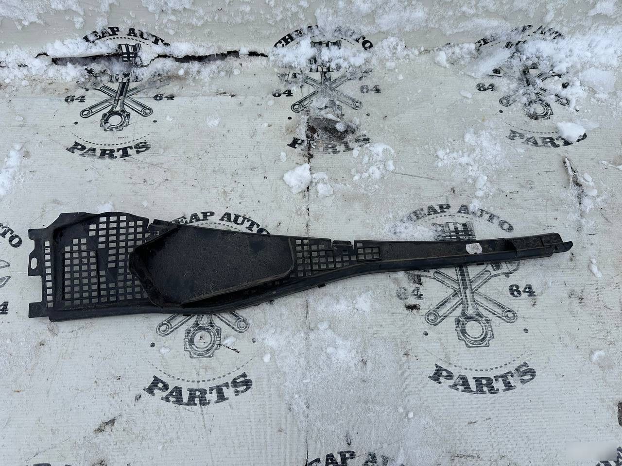 Жабо - Фото 3