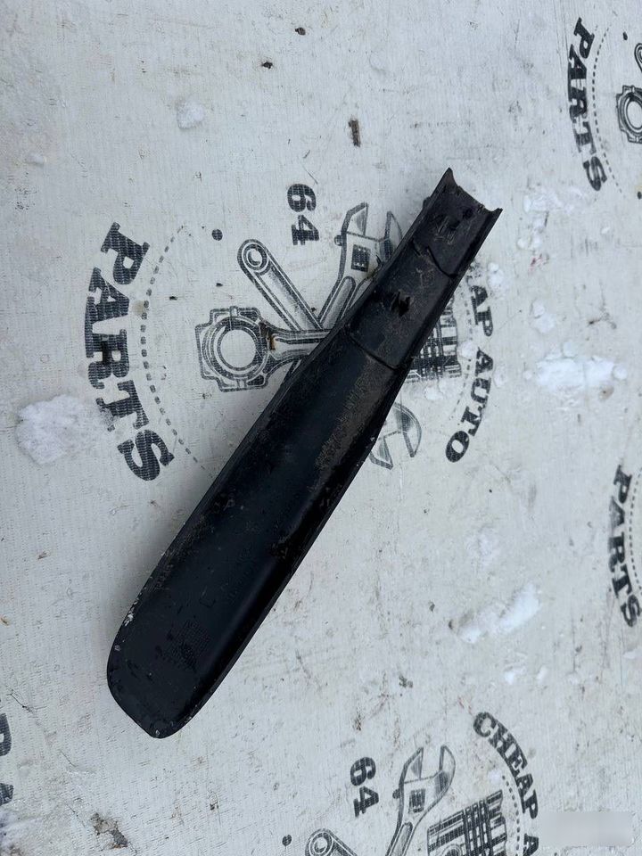 Заглушка рейлинга - Фото 3