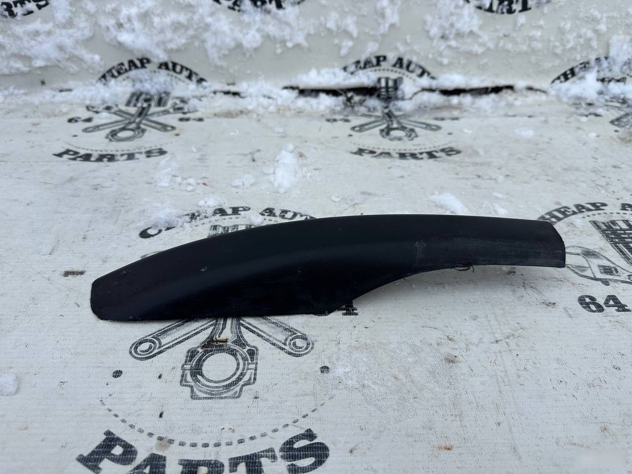 Заглушка рейлинга - Фото 4