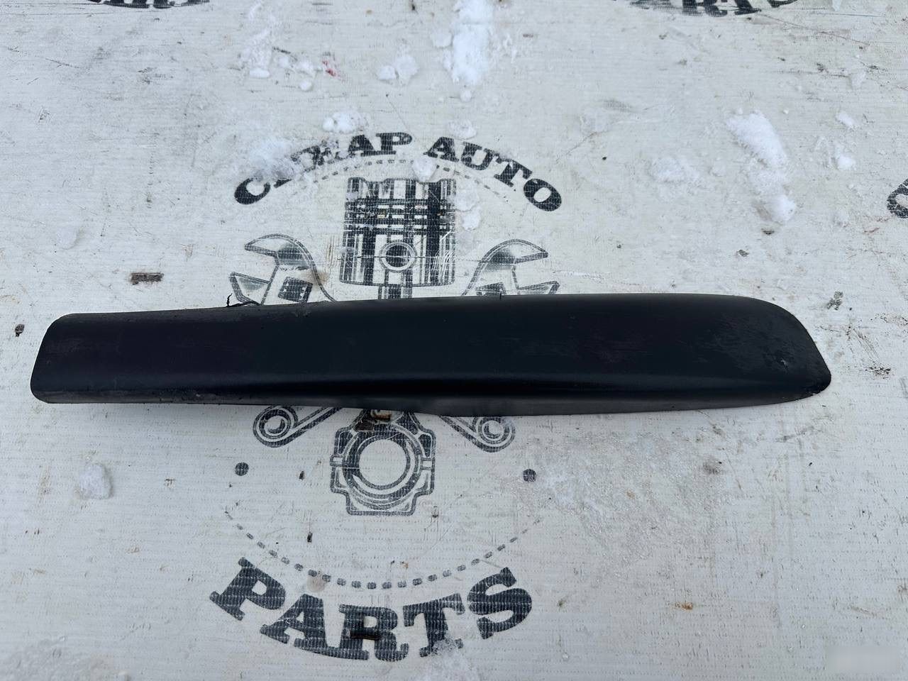 Заглушка рейлинга - Фото 5