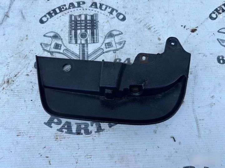 Брызговик - Фото 2