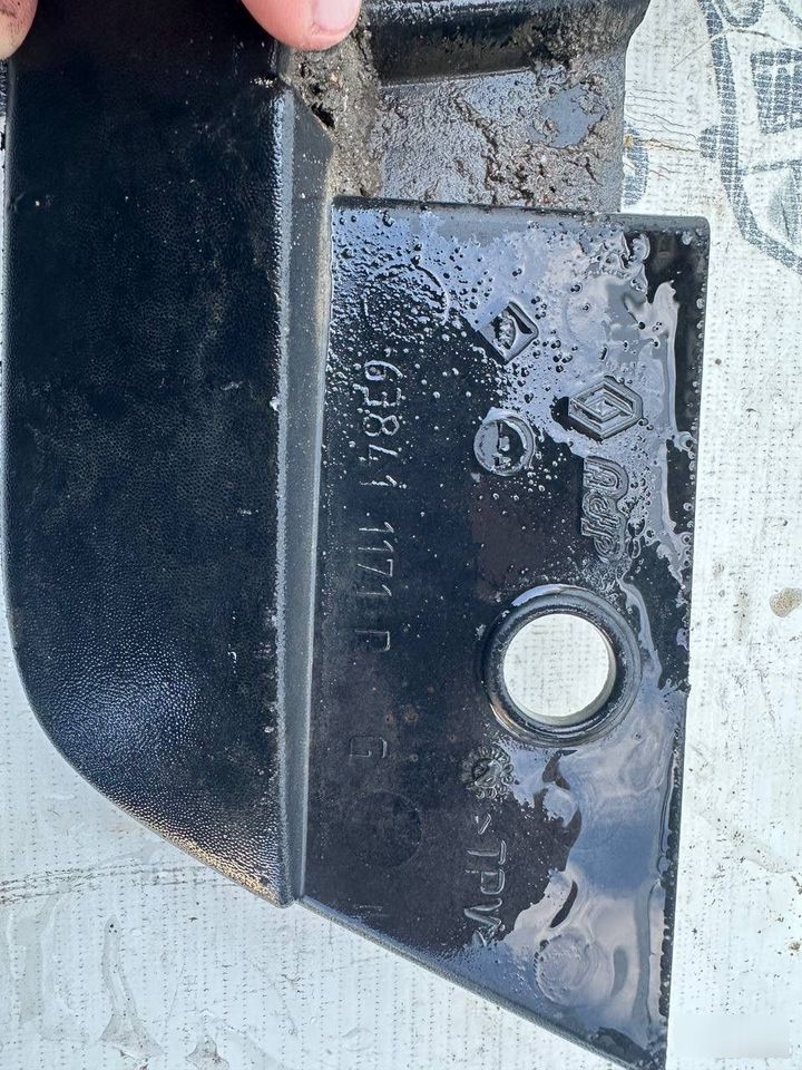 Брызговик - Фото 3