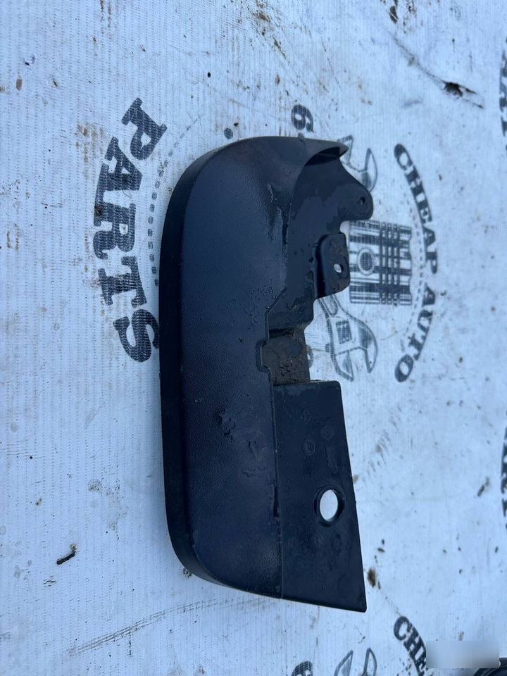 Брызговик - Фото 4