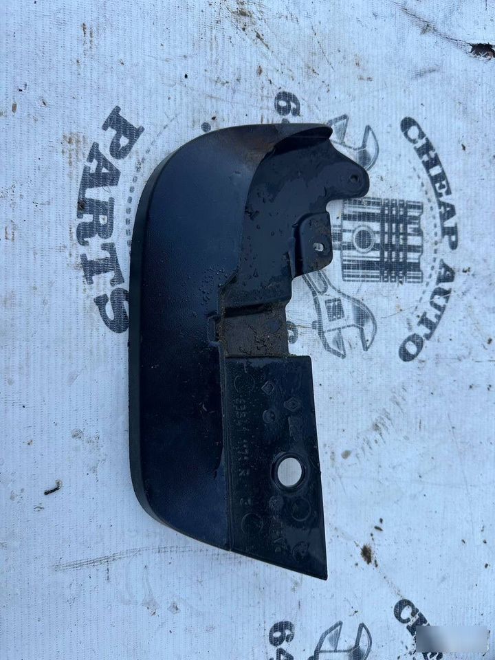 Брызговик - Фото 5