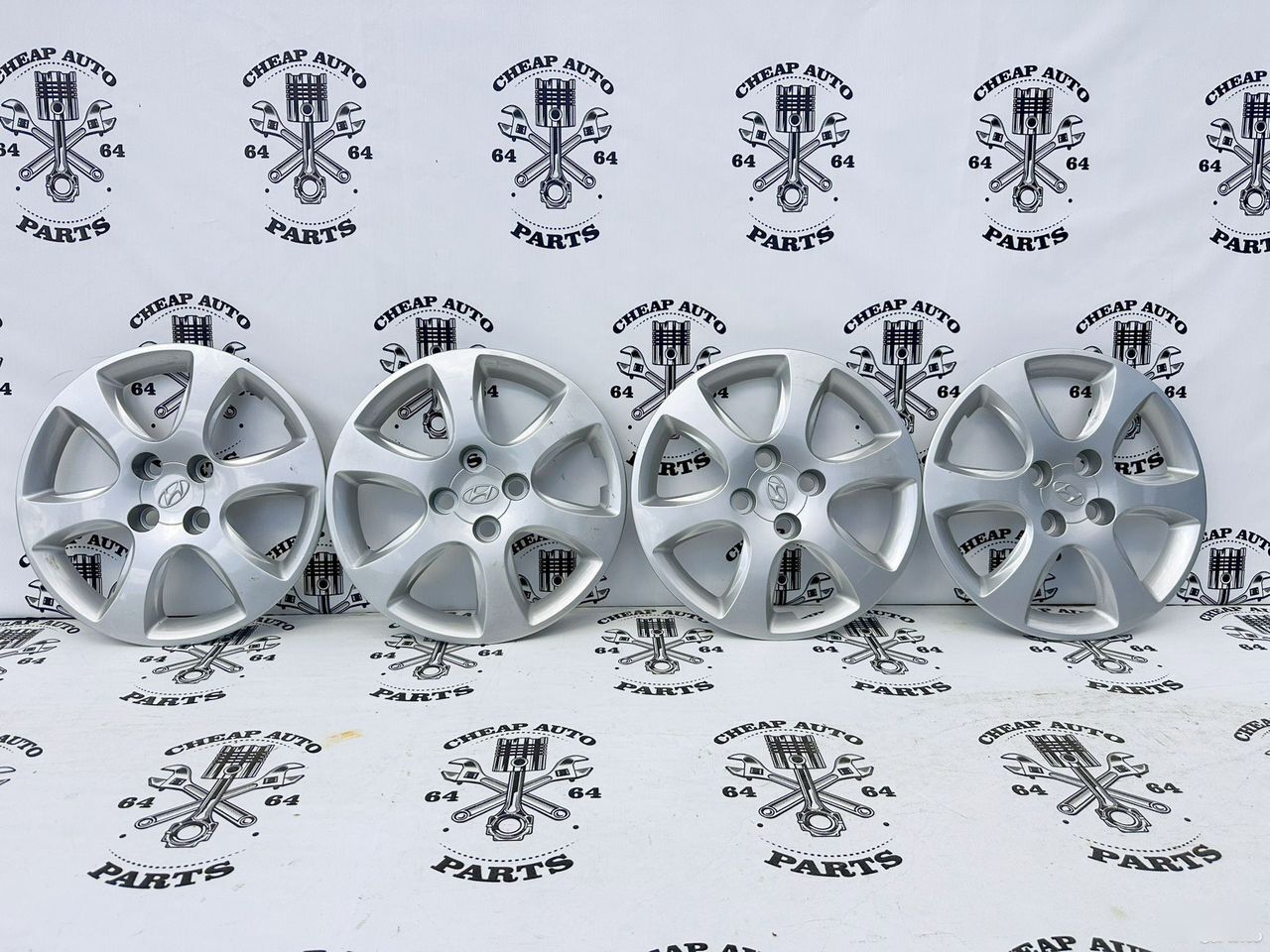 Колпаки - Фото 2