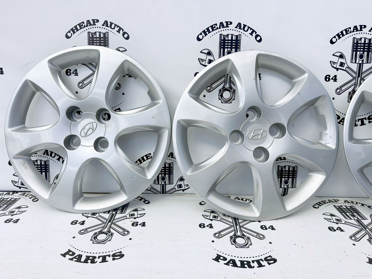 Колпаки - Фото 3