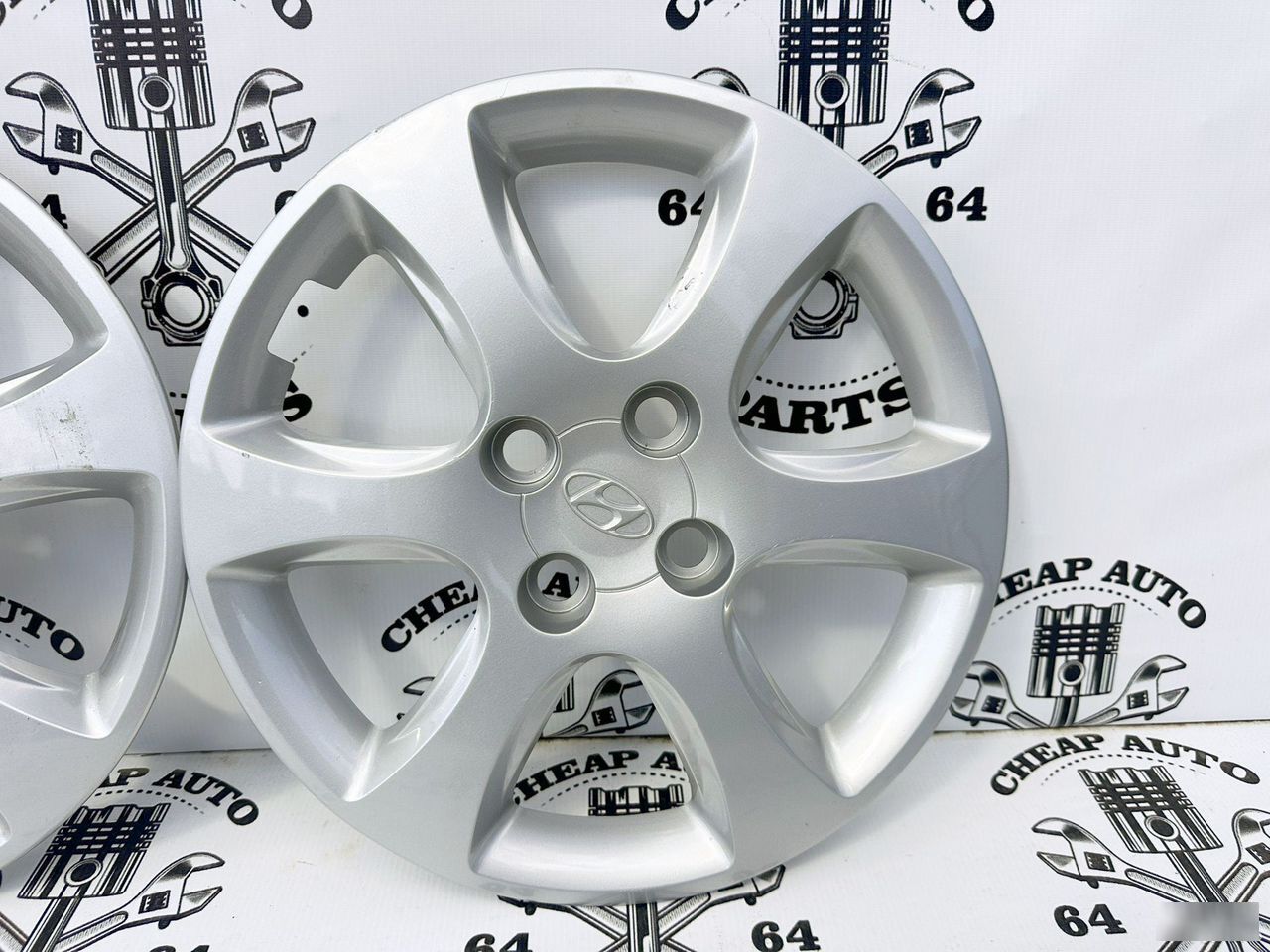 Колпаки - Фото 5