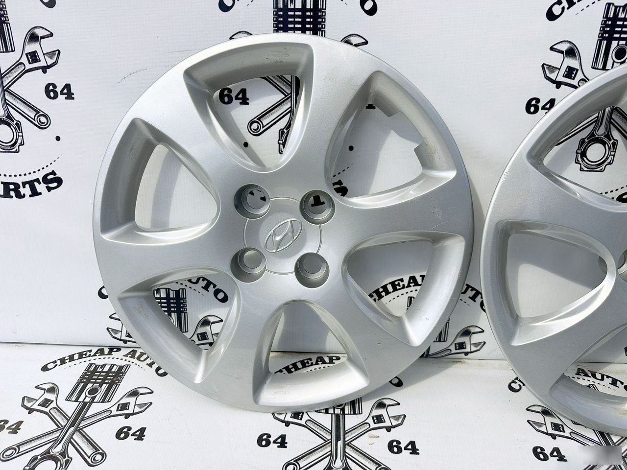 Колпаки - Фото 8