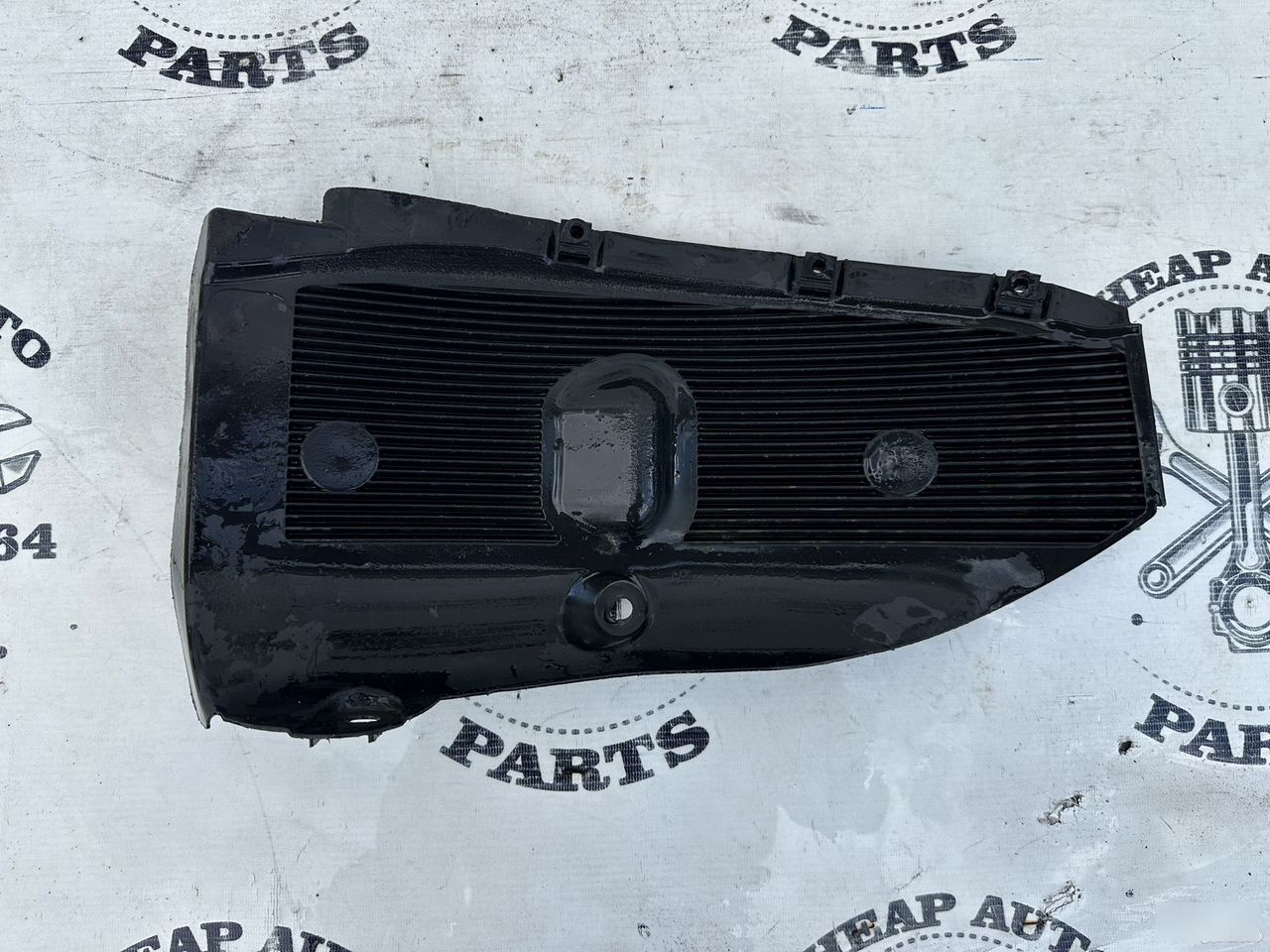 Подкрылок - Фото 4